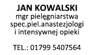 Szablon
