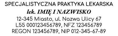 Szablon