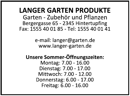 Musterabdruck