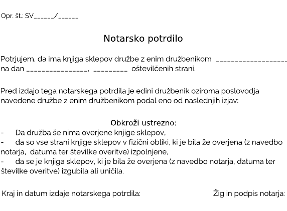 Vzorčni odtis