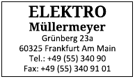 Musterabdruck