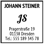 Musterabdruck