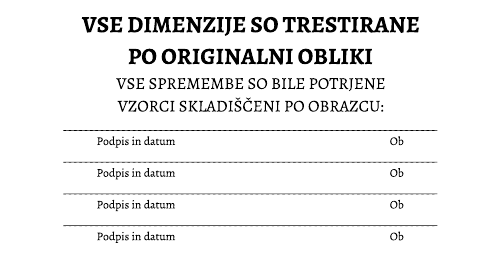 Vzorčni odtis