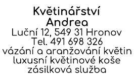 Vzorový otisk