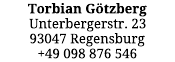 Musterabdruck