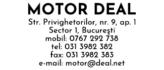 Model de amprentă