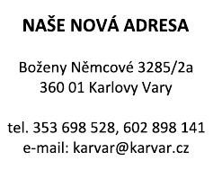 Vzorový otisk