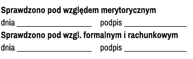 Szablon