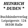 Musterabdruck