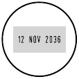 Modèle vide