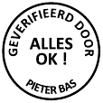 Voorbeeld afdruk