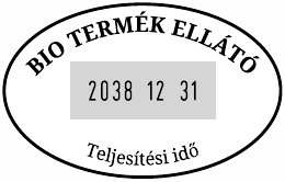 Lenyomatminta