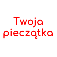 Przykładowy nadruk