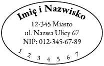 Szablon