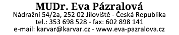Vzorový otisk