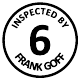 Sample imprint