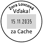 Vzorový odtlačok