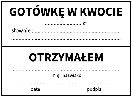 Szablon