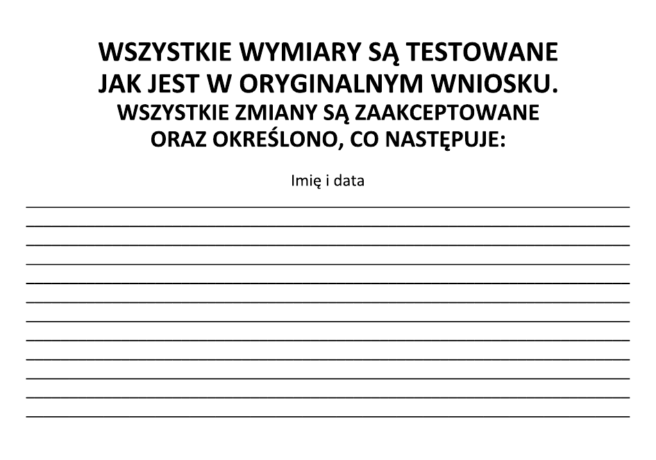 Szablon