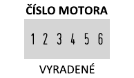 Vzorový odtlačok