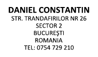Model de amprentă