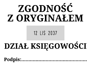 Szablon
