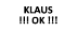 Musterabdruck
