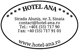 Model de amprentă