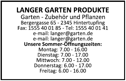 Musterabdruck