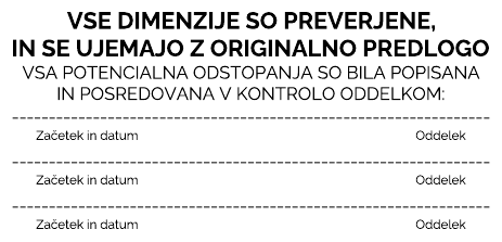 Vzorčni odtis
