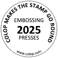 Sample imprint
