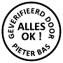 Voorbeeld afdruk