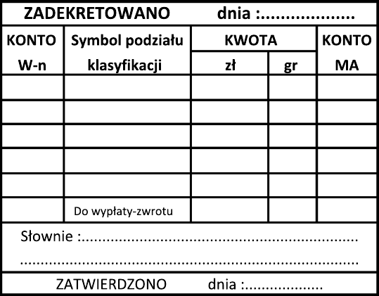 Szablon
