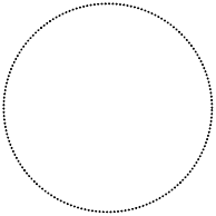 Modèle vide