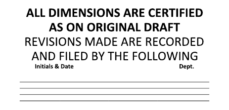 Échantillon d'empreinte