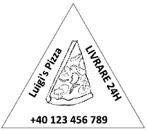 Model de amprentă