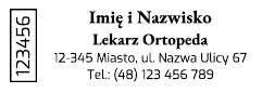 Szablon