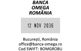 Model de amprentă