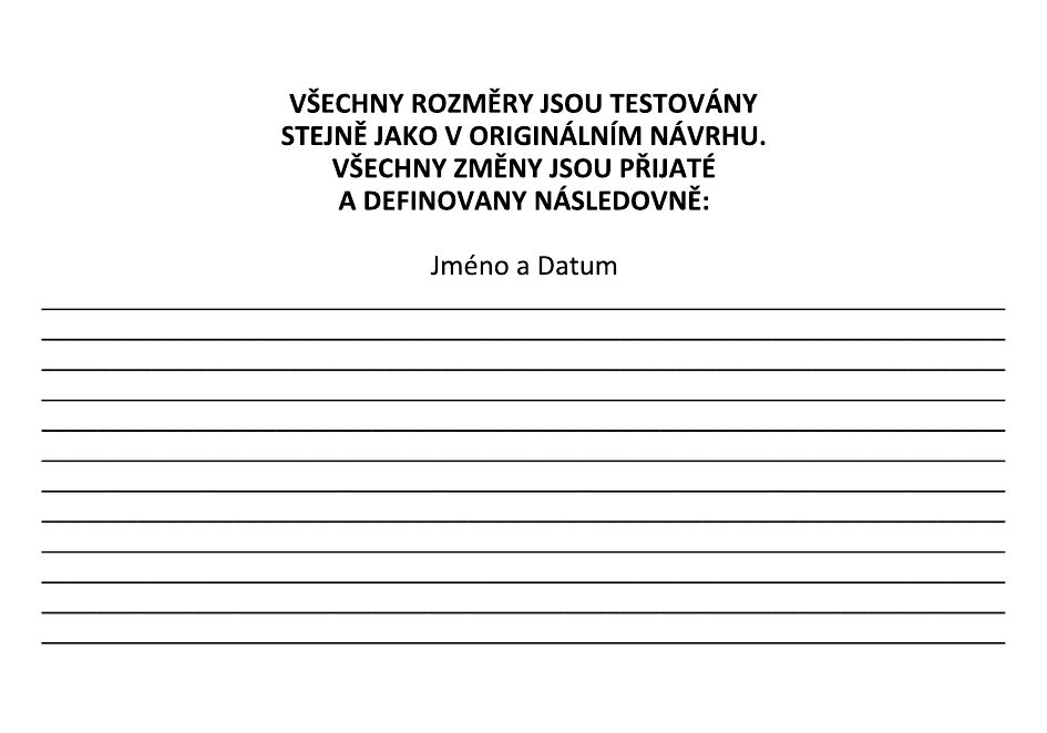 Šablona