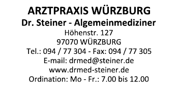Musterabdruck