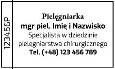 Szablon