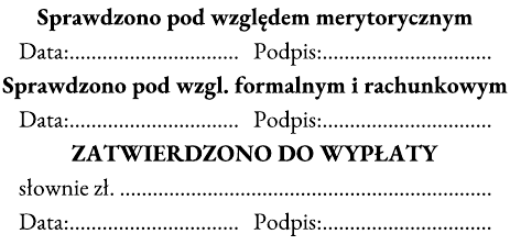 Szablon