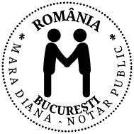 Model de amprentă