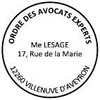Échantillon d'empreinte