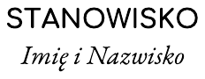 Szablon