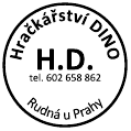 Vzorový otisk