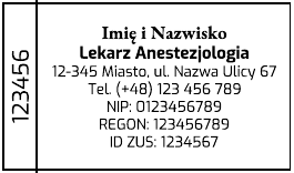 Szablon