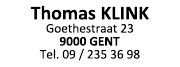 Voorbeeld afdruk