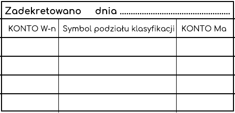 Szablon