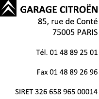 Échantillon d'empreinte